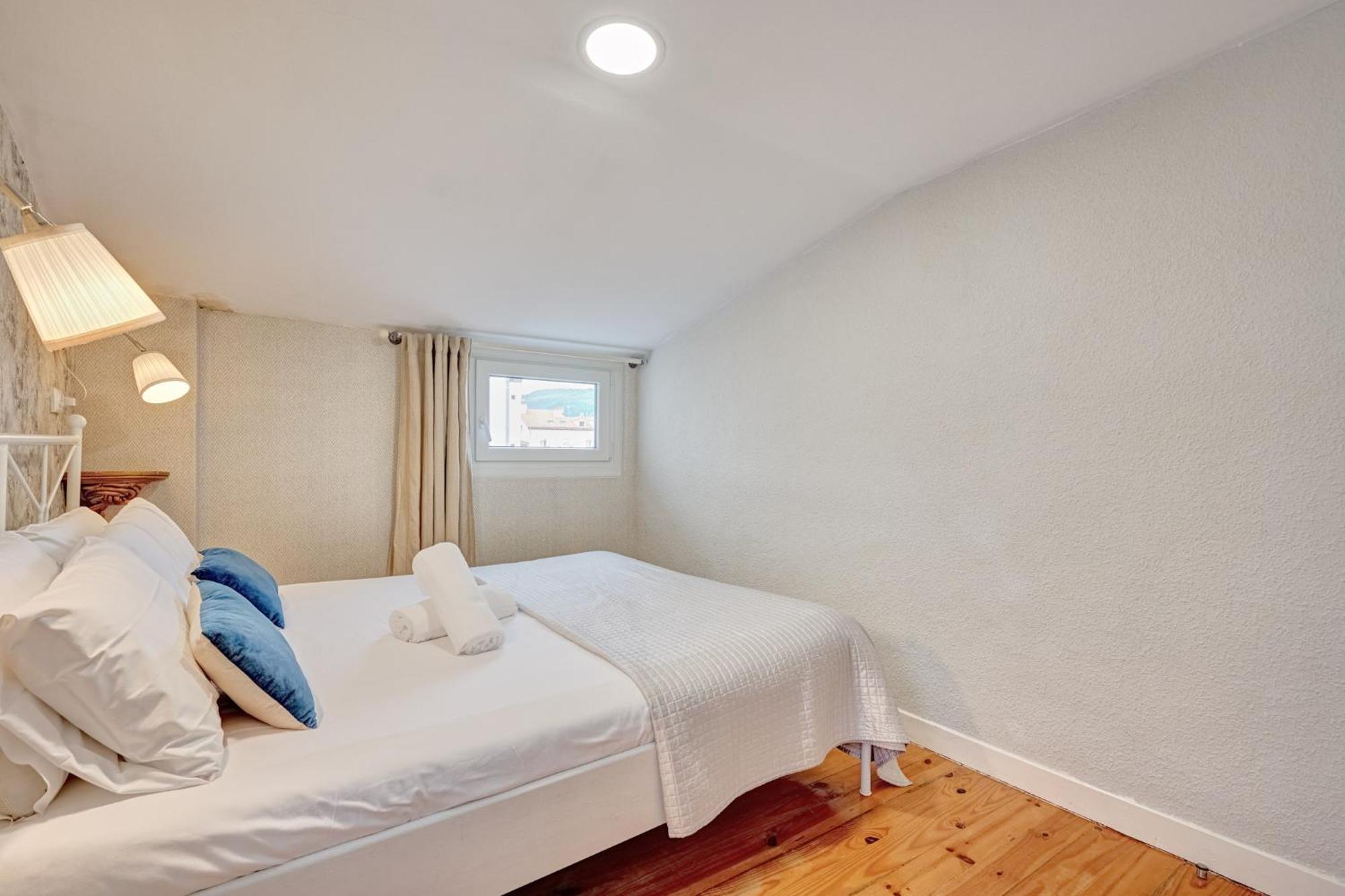 Heart Of Pamplona Apartments I By Clabao Dış mekan fotoğraf