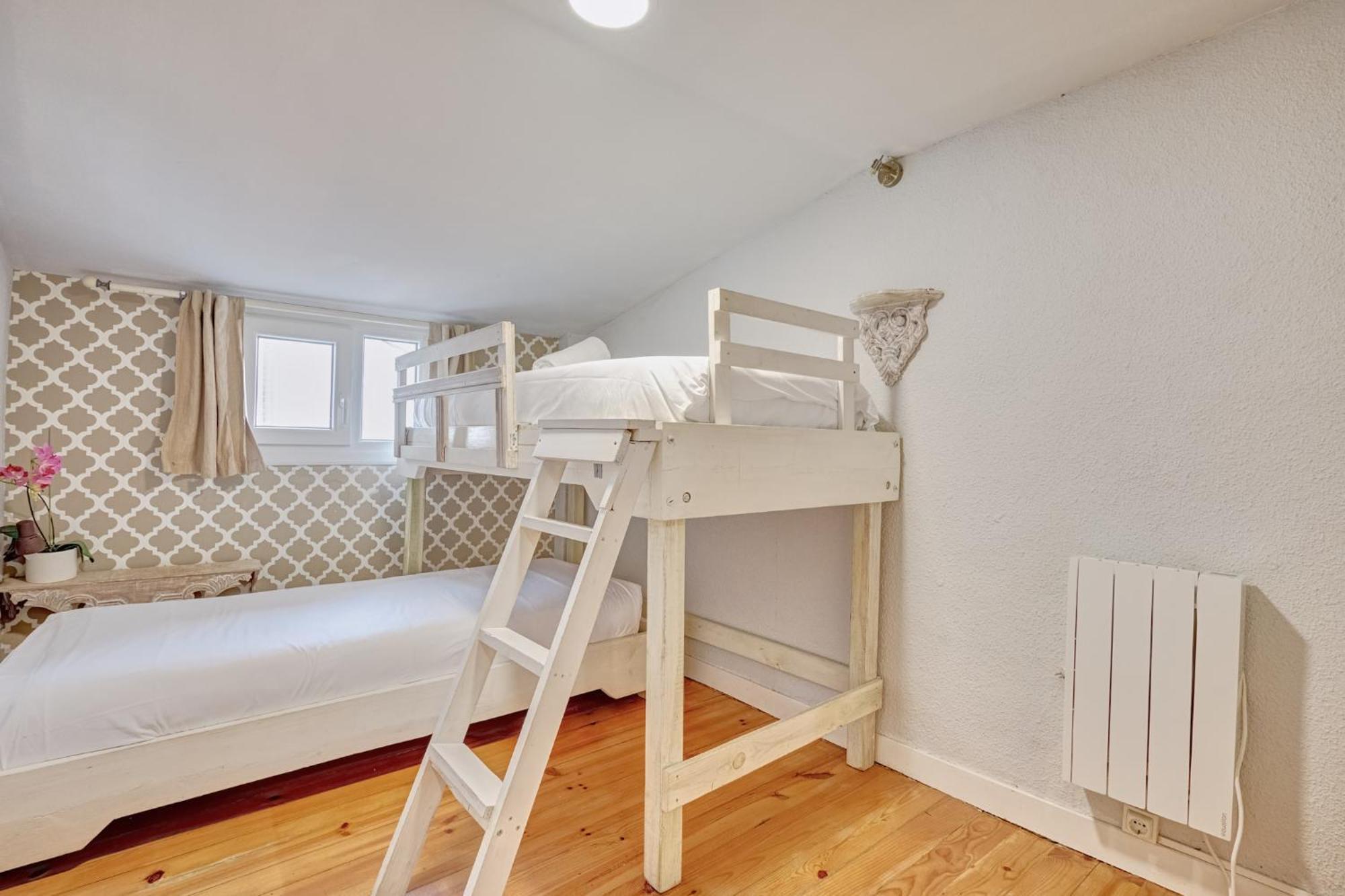 Heart Of Pamplona Apartments I By Clabao Dış mekan fotoğraf