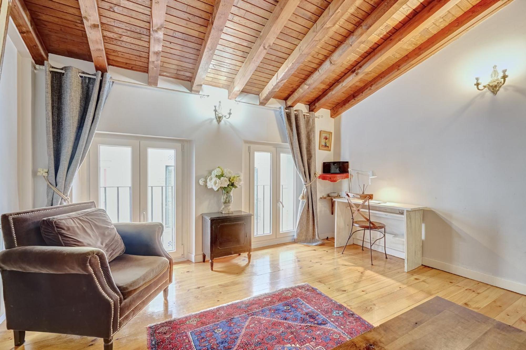 Heart Of Pamplona Apartments I By Clabao Dış mekan fotoğraf